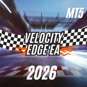 Velocity Edge EA Source Code