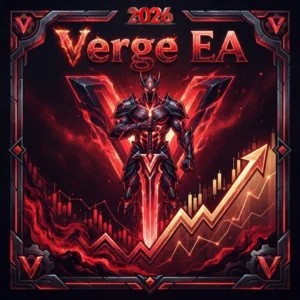 Verge EA Source Code