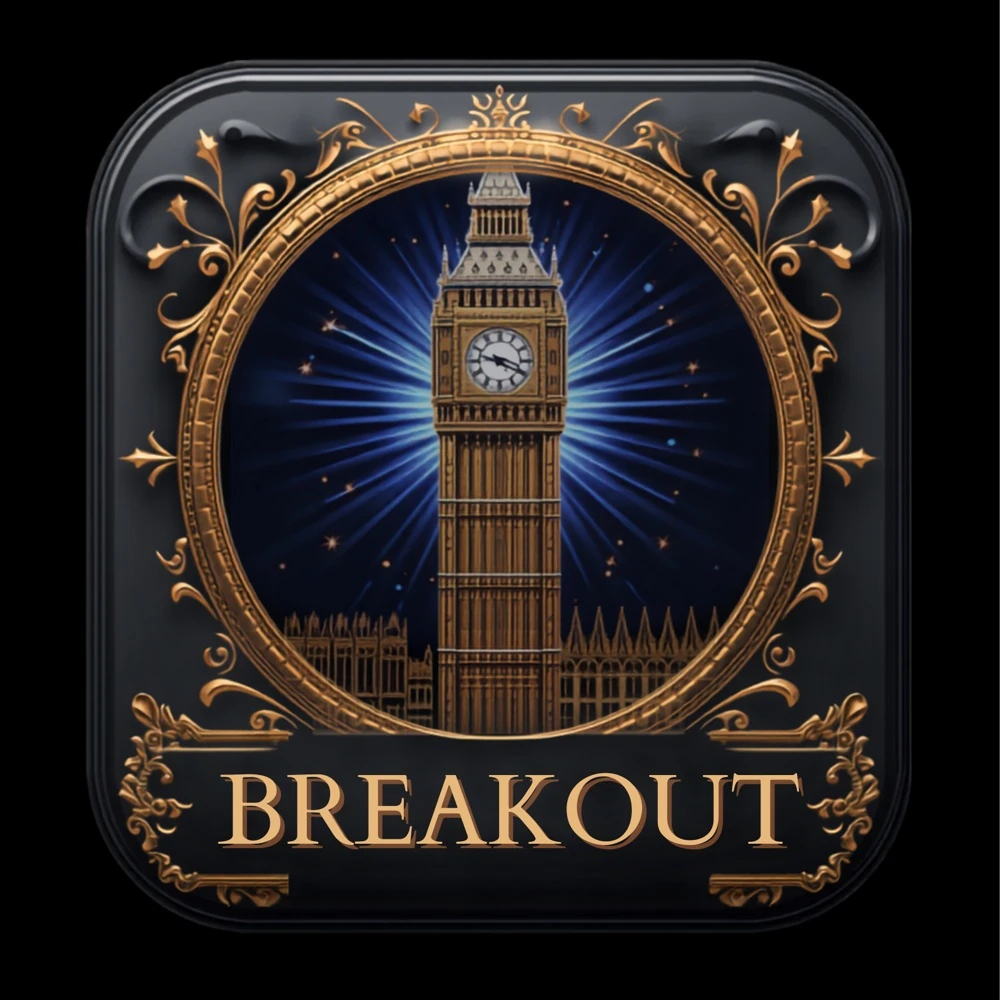 VFX London Breakout EA - MQL Source Code