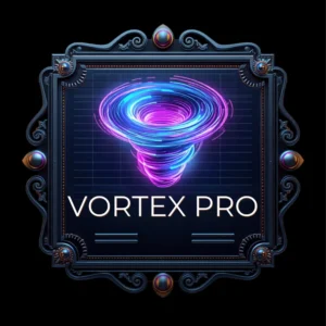 Vortex Pro EA source code cover