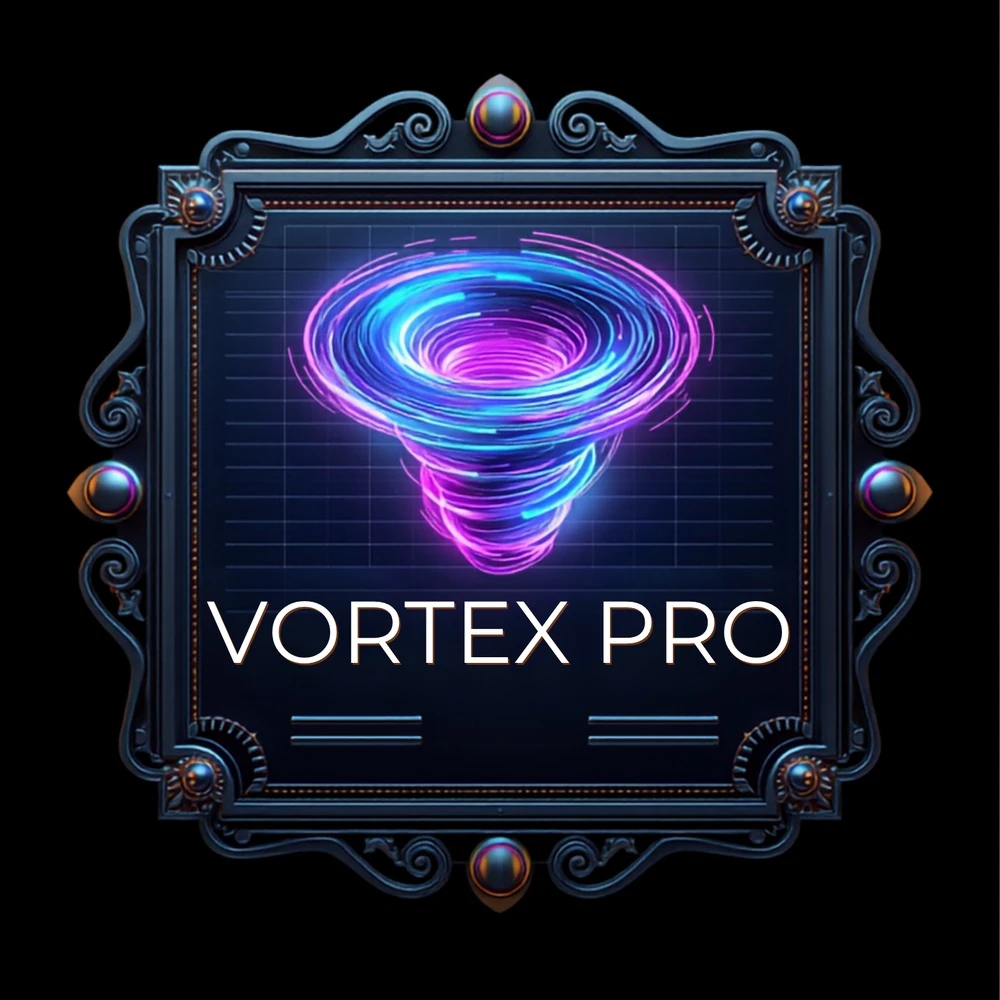Vortex Pro EA - MQL Source Code
