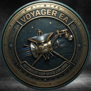 Voyager EA Source Code