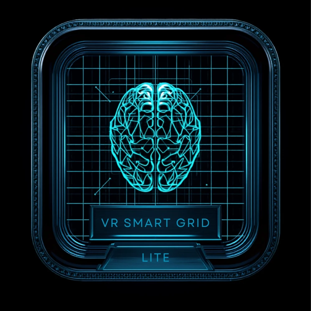 VR Smart Grid Lite - MQL Source Code