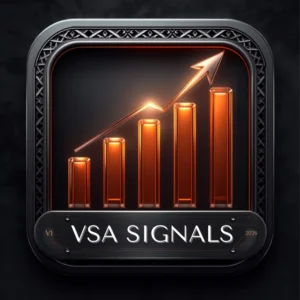 VSA Signals v1 EA source code cover