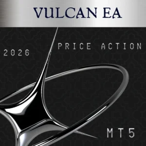 Vulcan EA Source Code