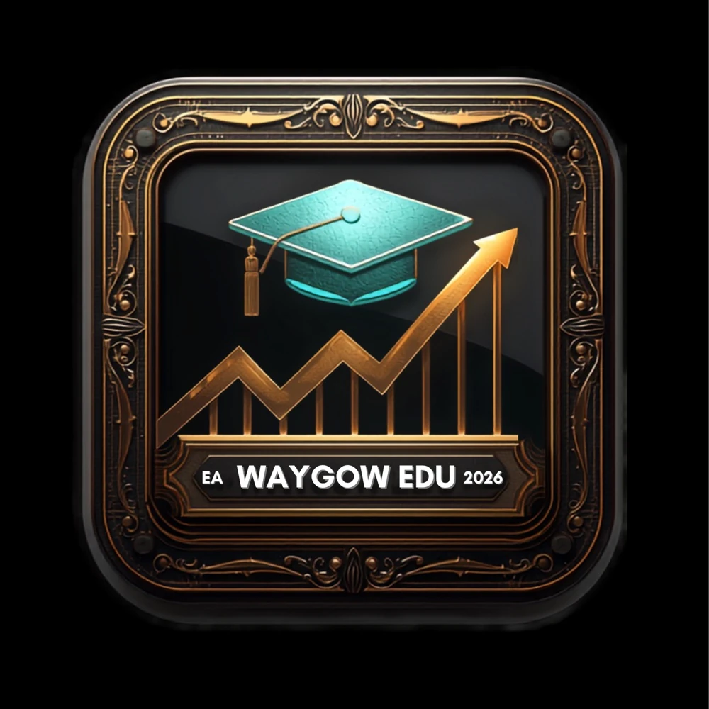 WayGow EDU EA - MQL Source Code