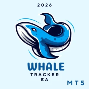 Whale Tracker EA Source Code