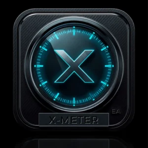 X-Meter EA source code cover