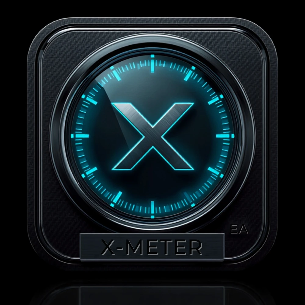X-Meter EA - MQL Source Code