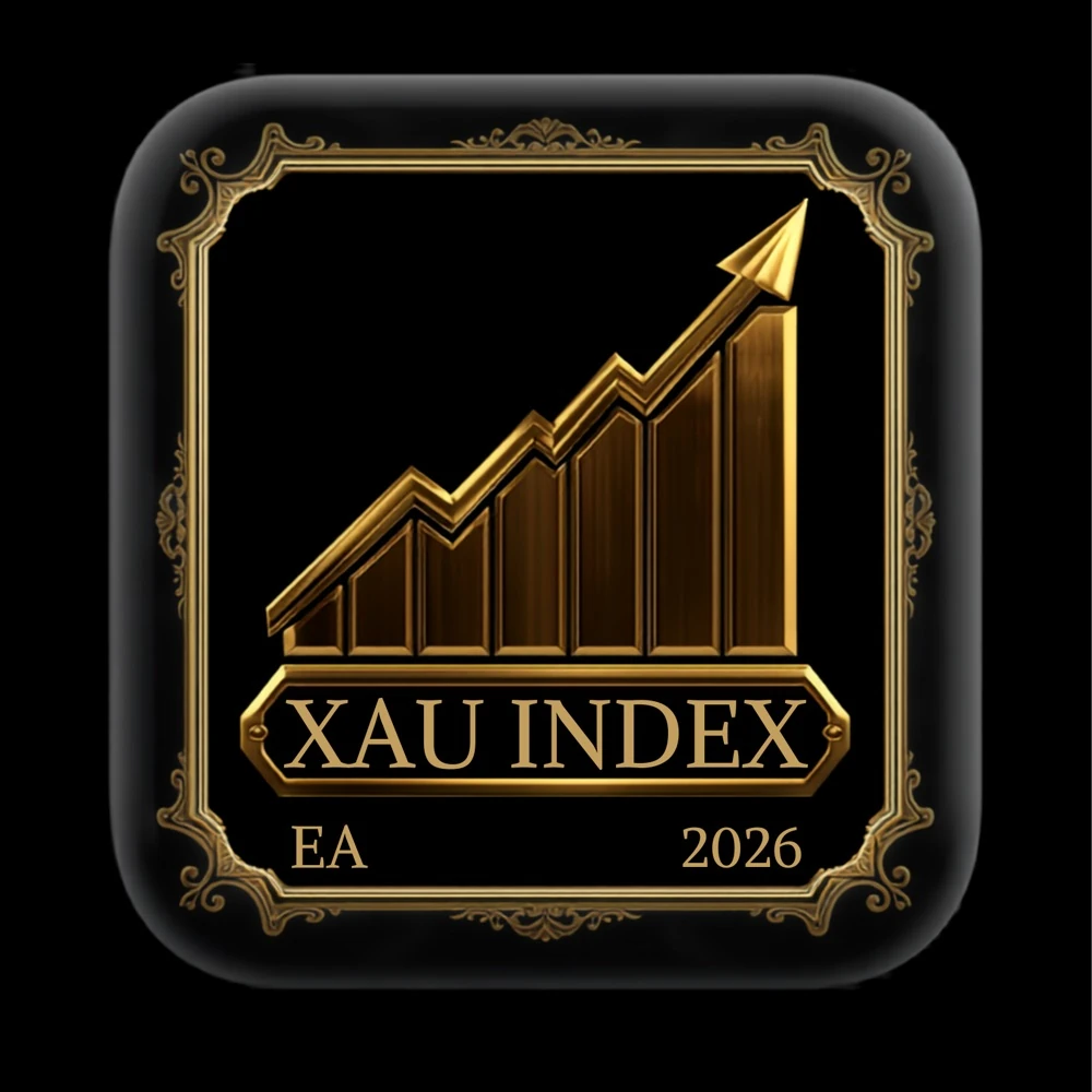 XAU Index EA - MQL Source Code