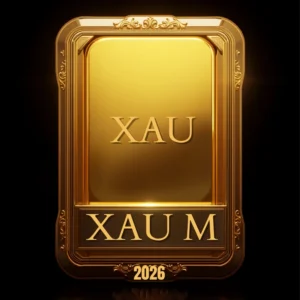 XAU M v2.5 SC source code cover