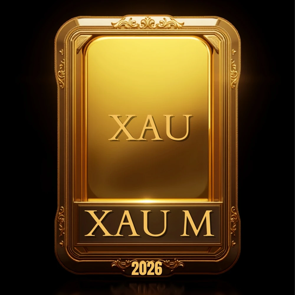 XAU M v2.5 SC - MQL Source Code