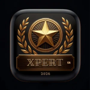Xpert EA source code cover