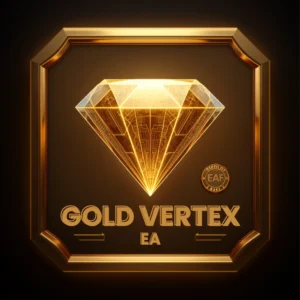 GOLD VERTEX EA MT4 source code cover