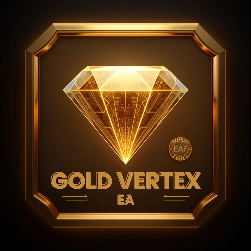 GOLD VERTEX EA MT4 - MQL Source Code