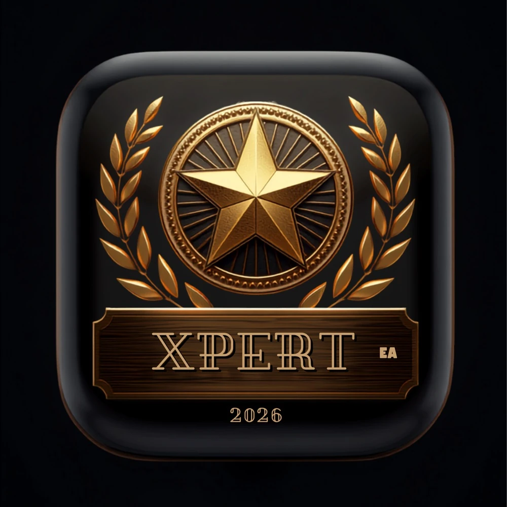 Xpert EA - MQL Source Code