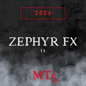 Zephyr FX EA Source Code